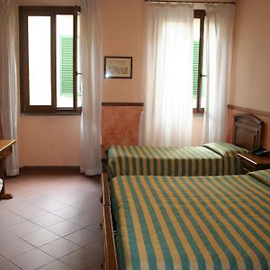 Vierpersoonskamer